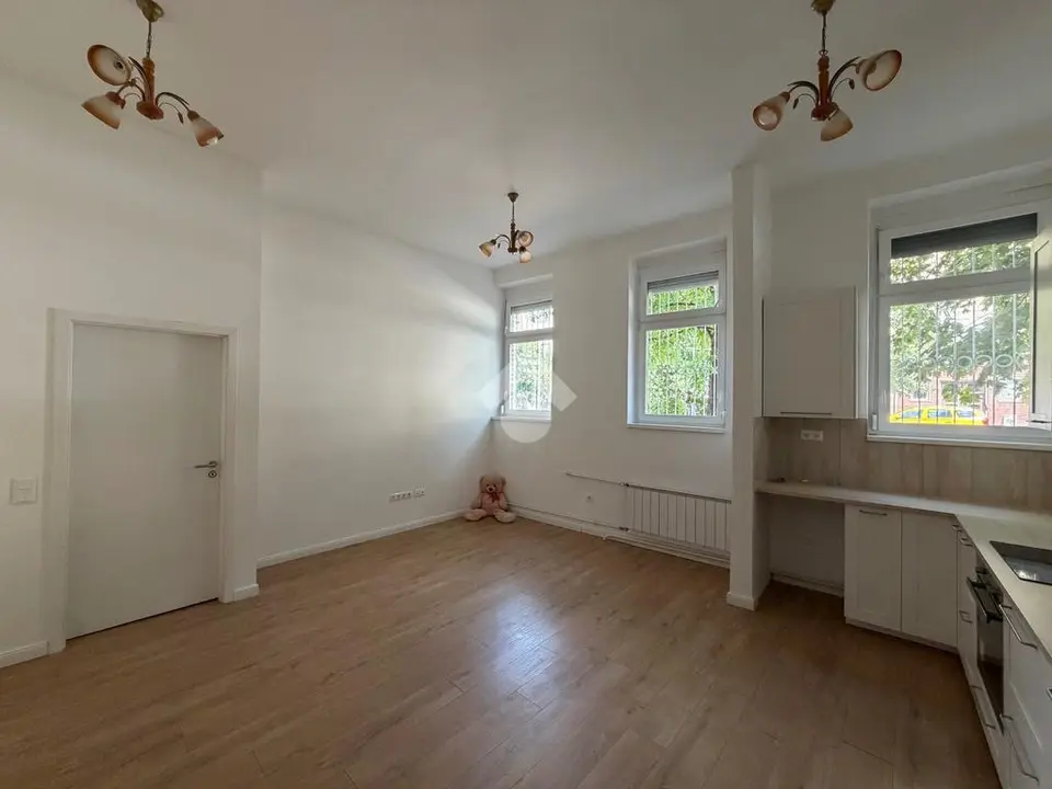 Lakás eladó – Budapest