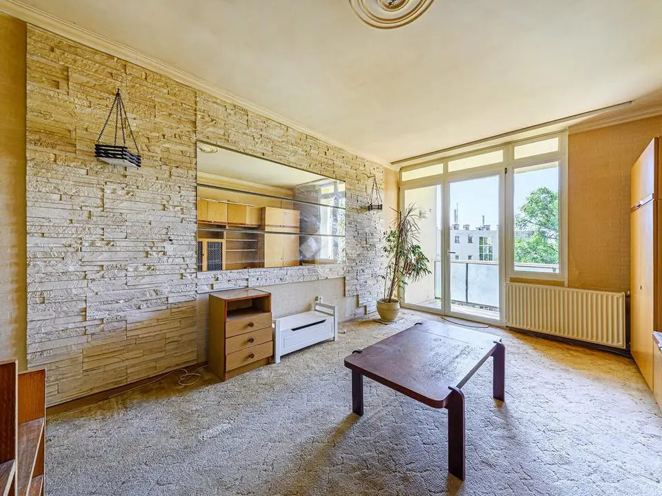 Lakás eladó – Budapest