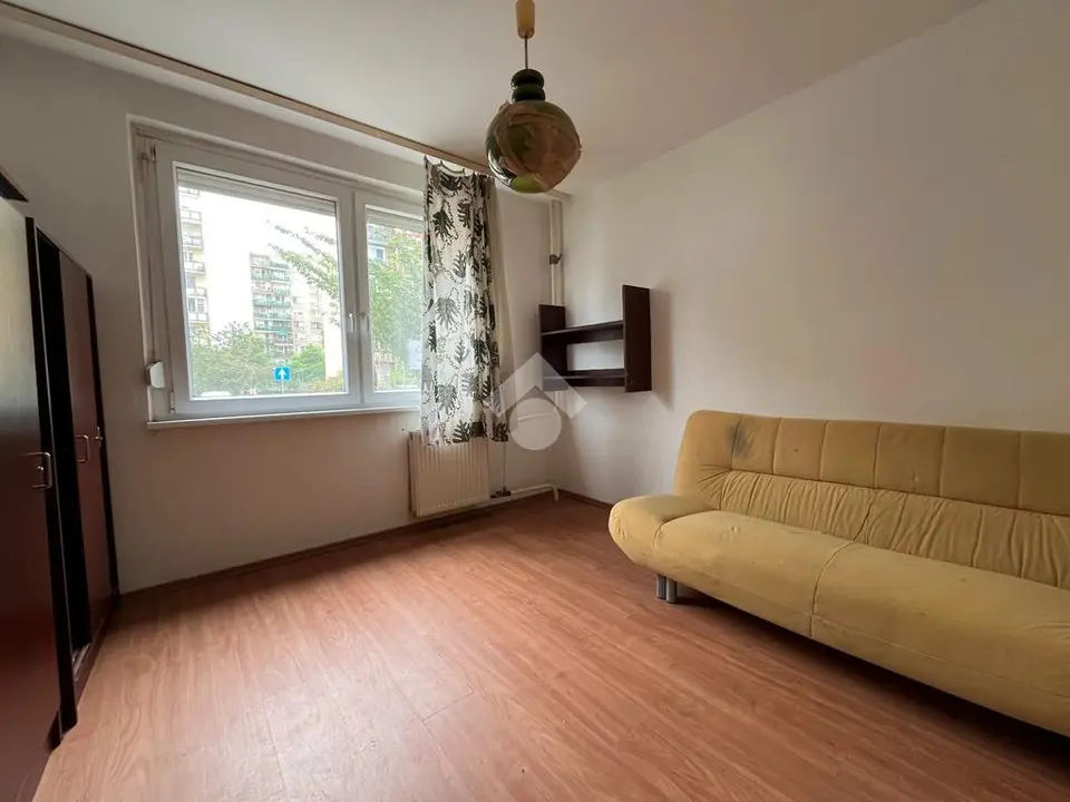 Lakás eladó – Budapest