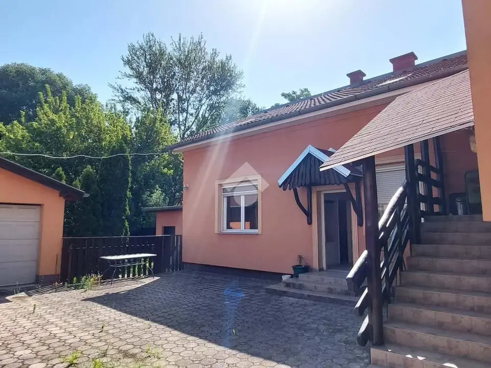 Ház eladó – Budapest