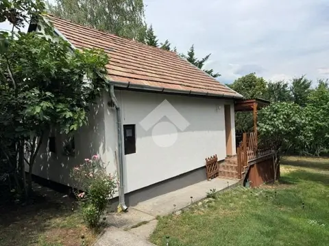 Ház eladó – Szentendre