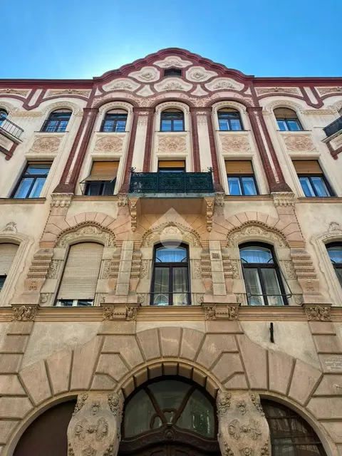 Lakás eladó – Budapest