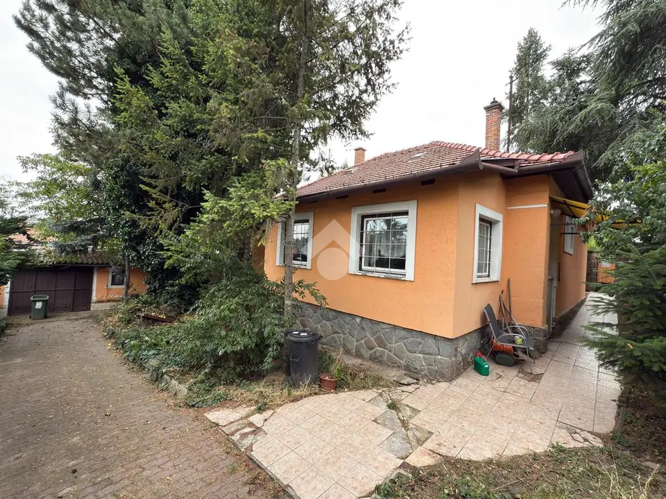 Ház eladó – Szentendre