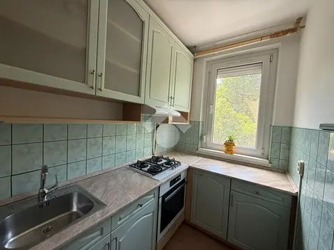 Lakás eladó – Budapest