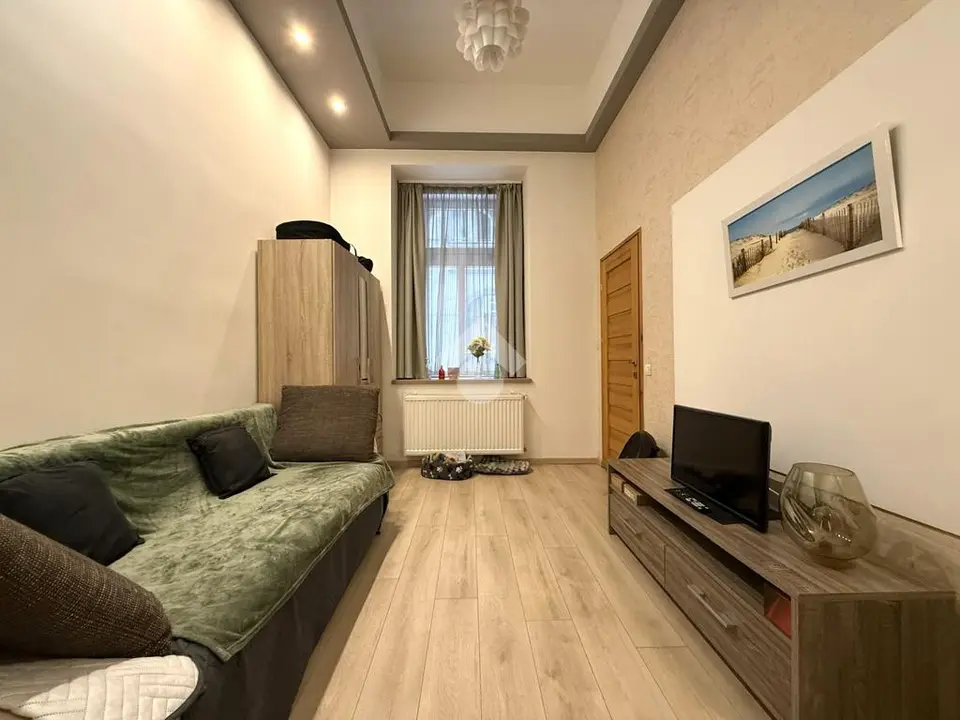 Lakás eladó – Budapest