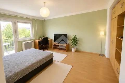 Lakás eladó – Budapest