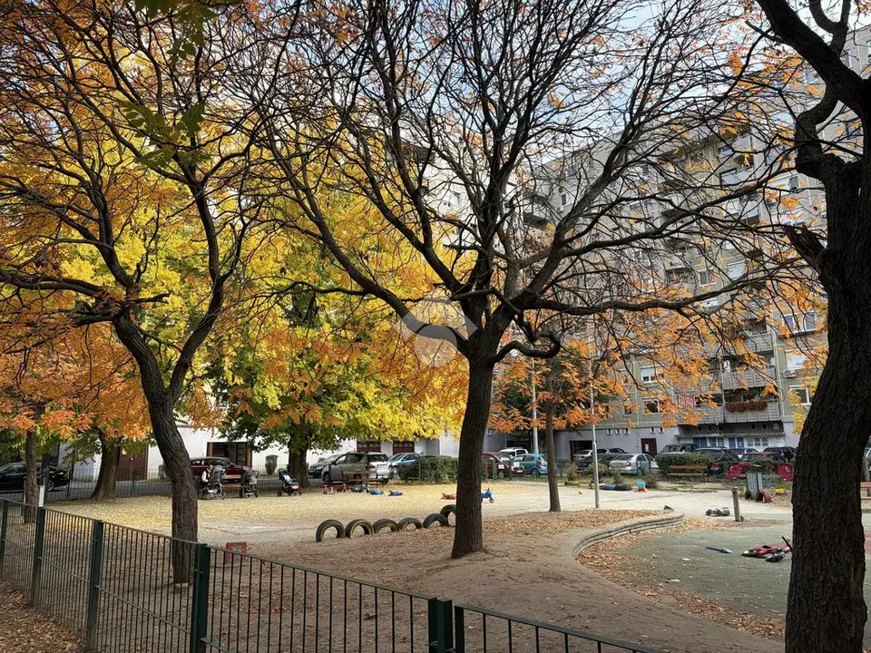 Lakás eladó – Budapest