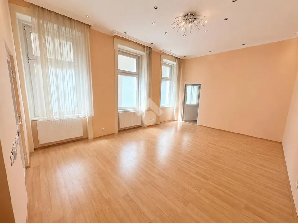 Lakás eladó – Budapest