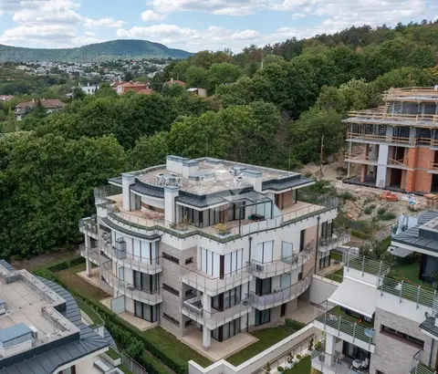 Lakás eladó – Budapest
