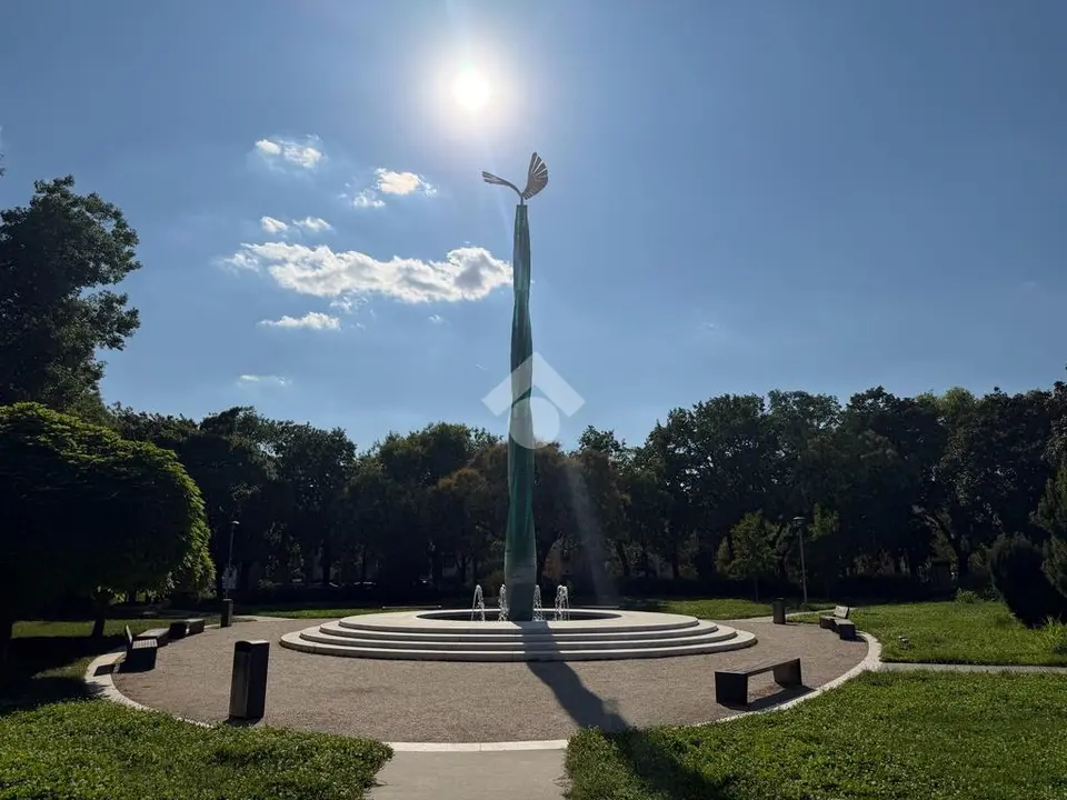 Lakás eladó – Budapest