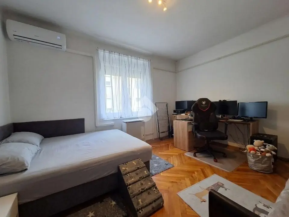 Lakás eladó – Budapest
