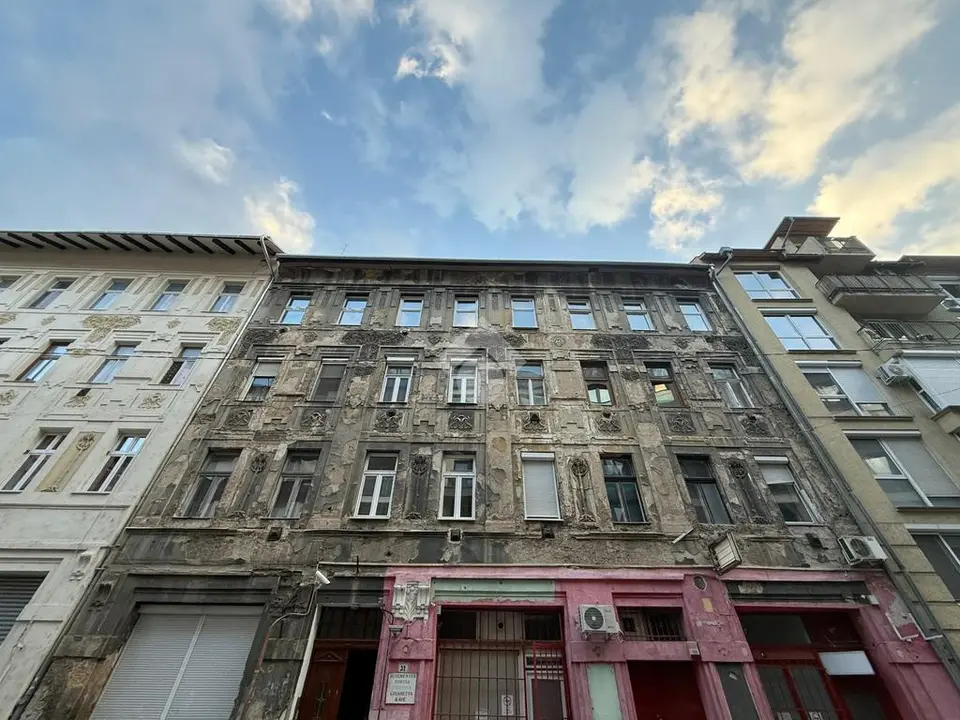 Üzlethelyiség eladó – Budapest