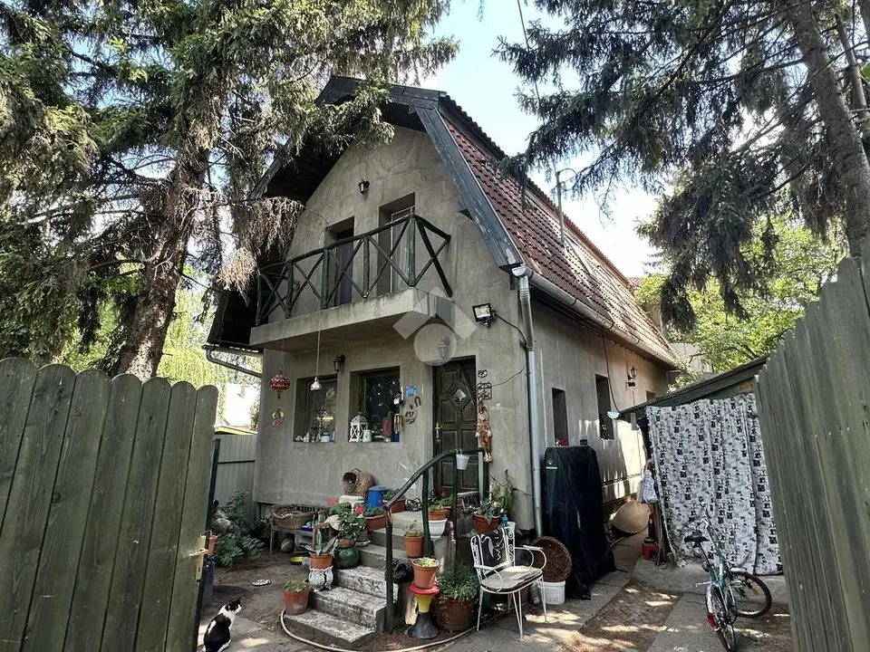Ház eladó – Göd