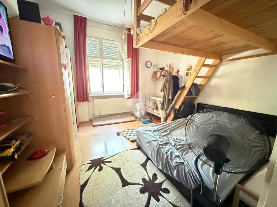 Lakás eladó – Budapest