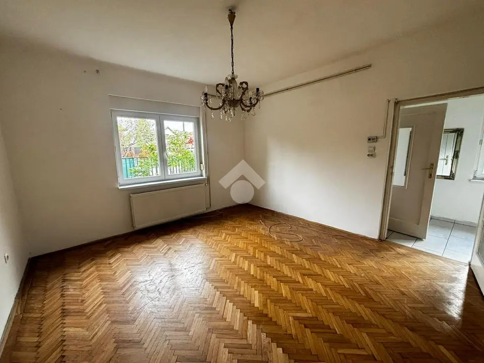 Ház eladó – Budapest