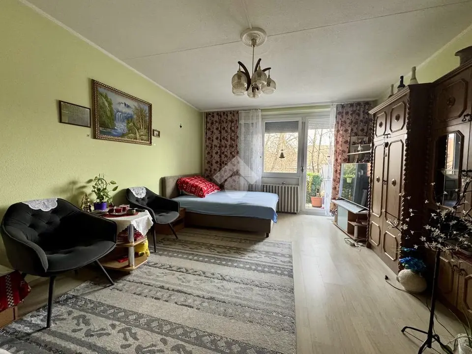 Lakás eladó – Budapest