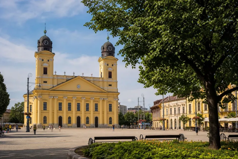 Debrecen