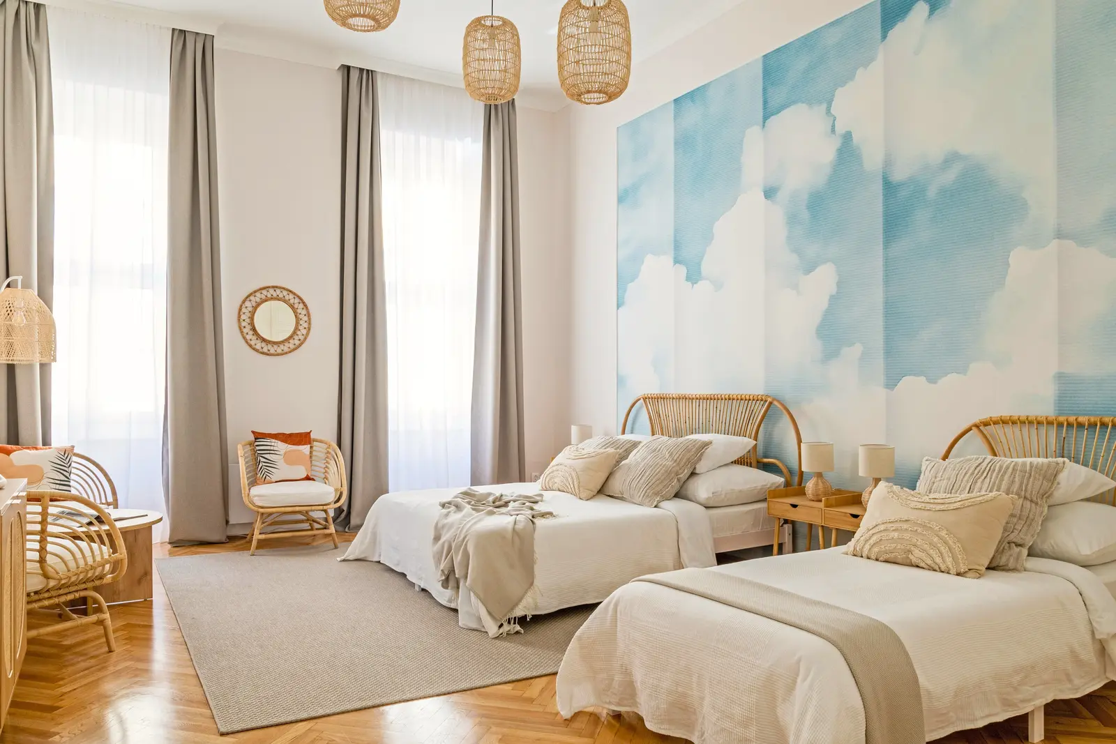 Eladó kiváló befektetési lehetőség Budapest szívében – Airbnb engedéllyel!