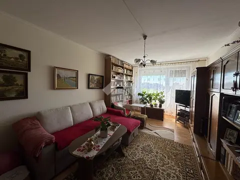 Lakás eladó – Budapest