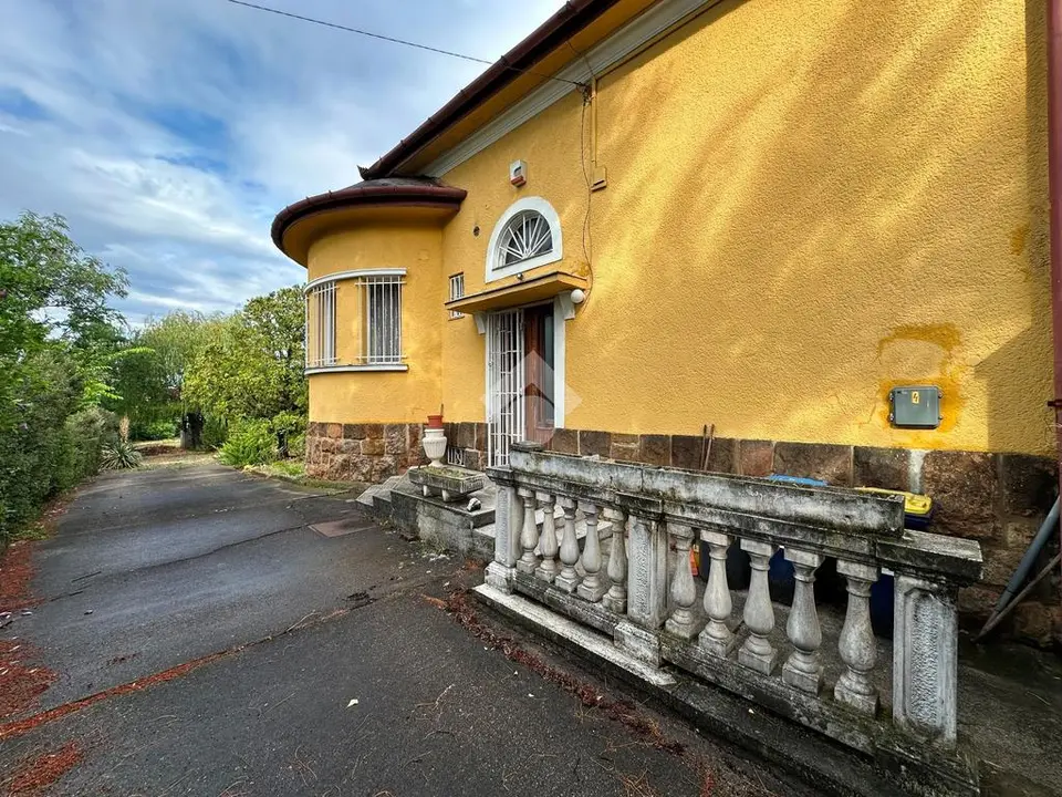 Ház eladó – Budapest