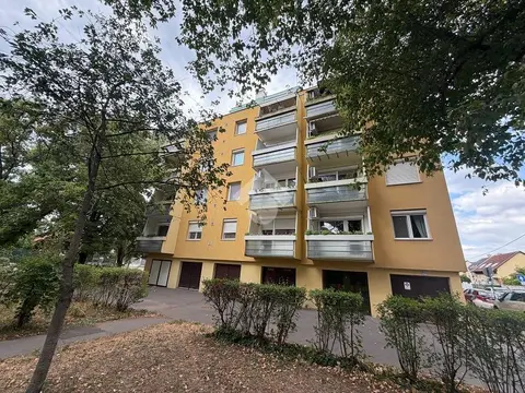 Lakás eladó – Budapest