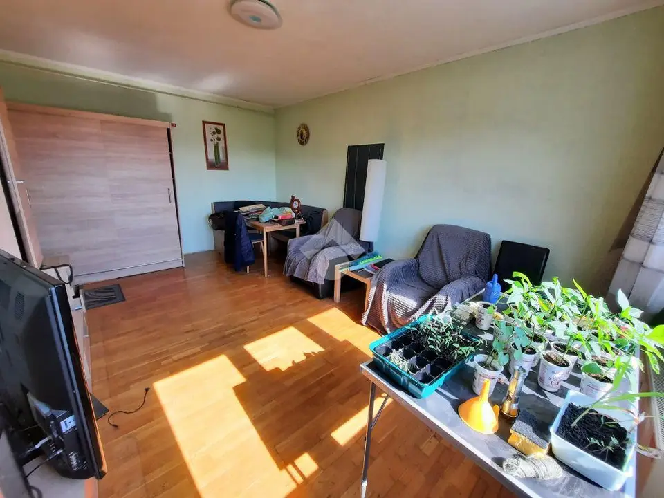 Lakás eladó – Budapest