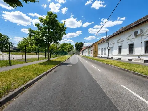 Lakás eladó – Budapest