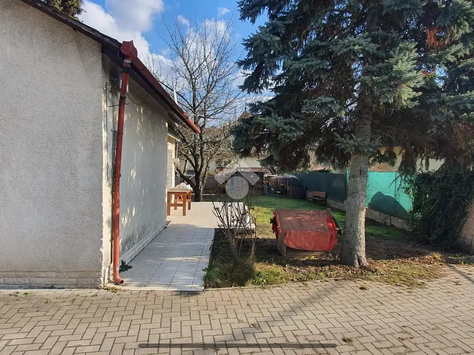 Ház eladó – Szentendre