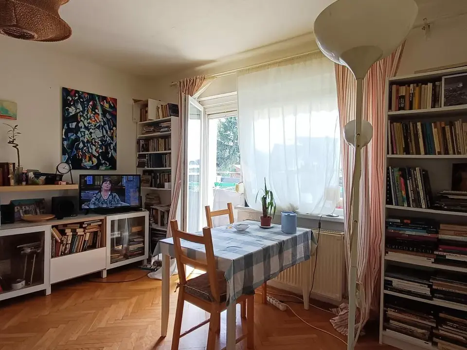 Lakás eladó – Budapest