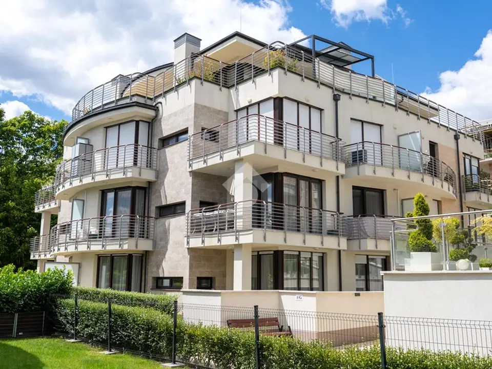 Lakás eladó – Budapest