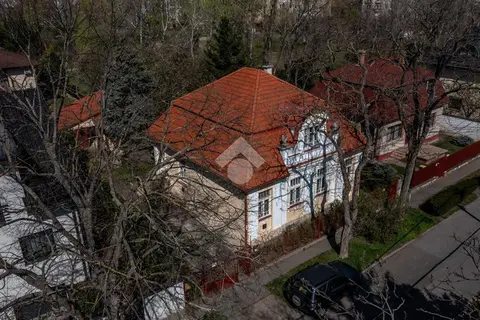 Ház eladó – Budapest