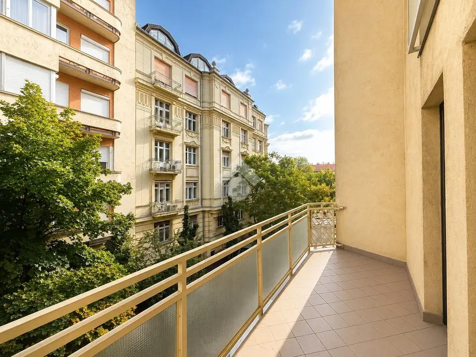 Lakás kiadó – Budapest