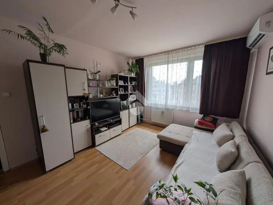 Lakás eladó – Budapest