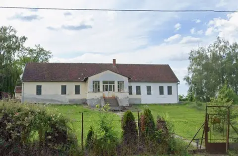 Tágas családi ház hatalmas telekkel Belezna, Jankapusztán
