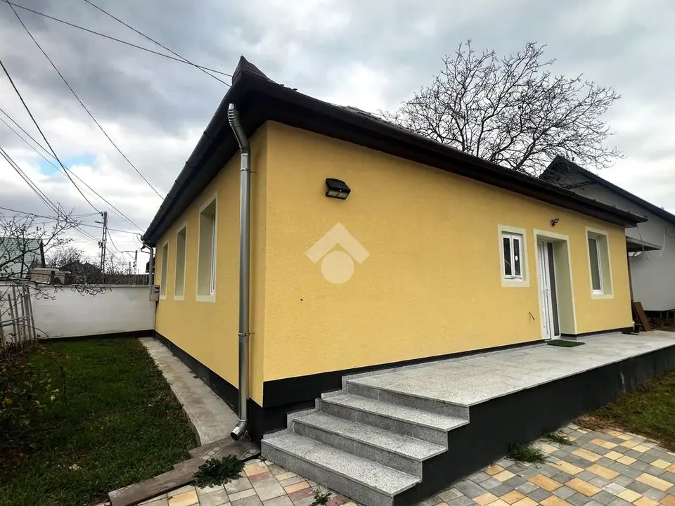 Ház eladó – Gödöllő