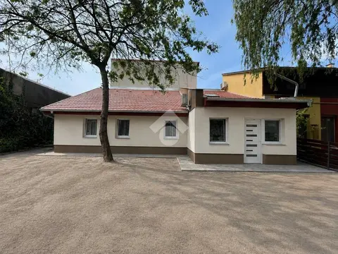 Lakás eladó – Budapest