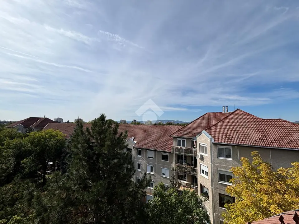 Lakás eladó – Budapest