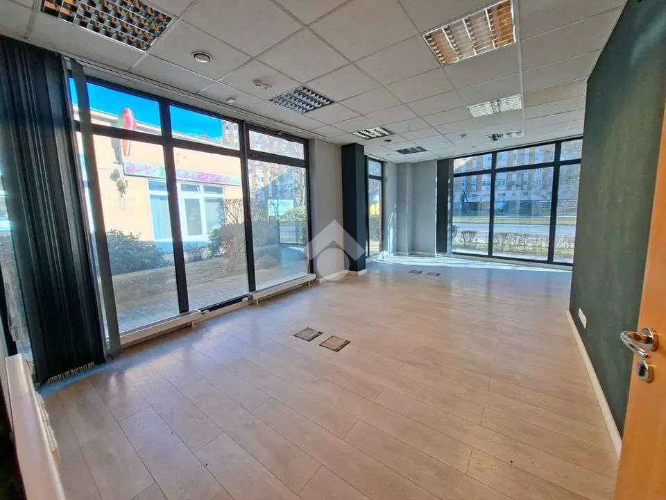Üzlethelyiség eladó – Budapest