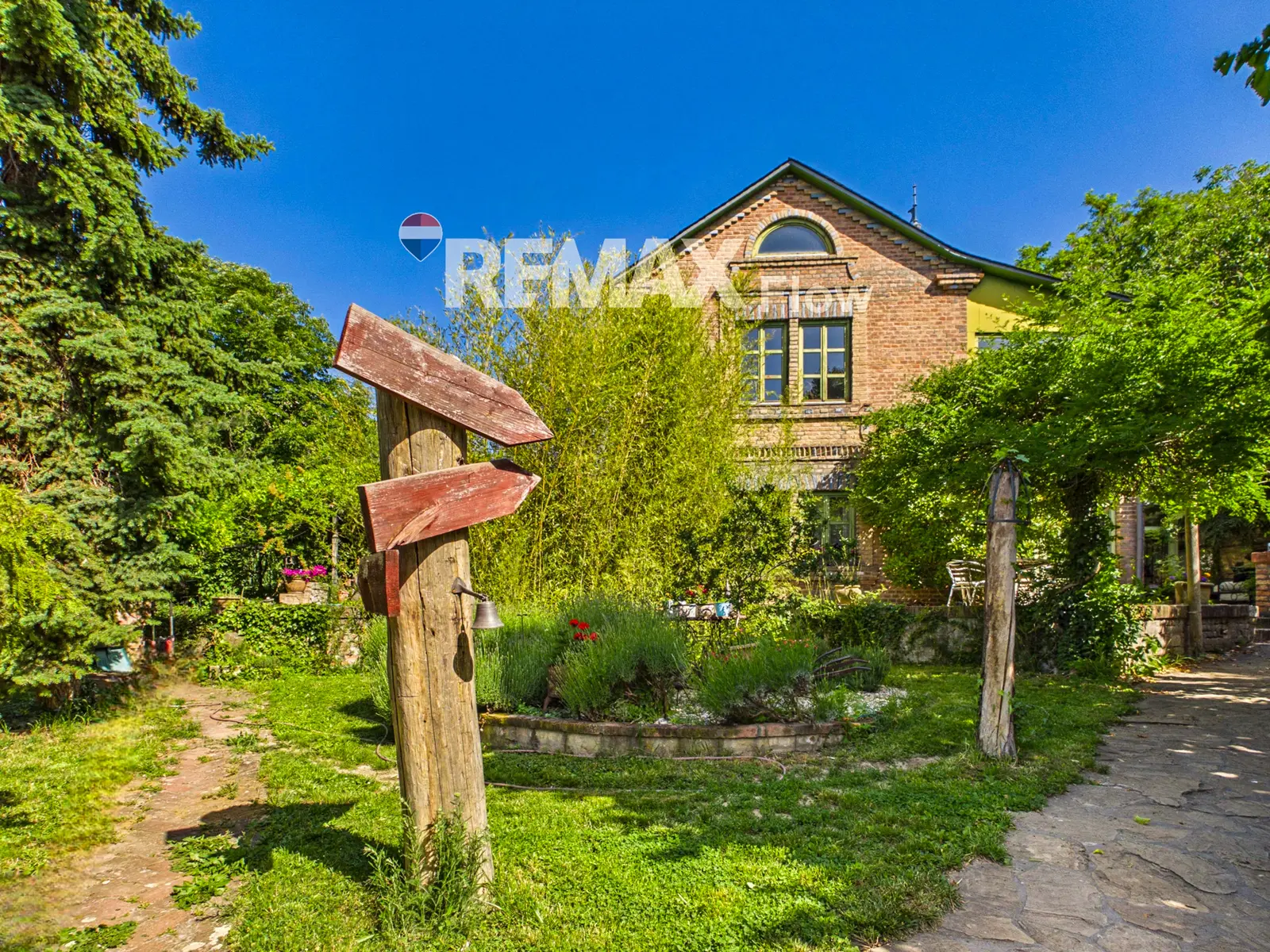 A Konkoly-Thege Villa - Egy évszázadokon átívelő történet – Pécs