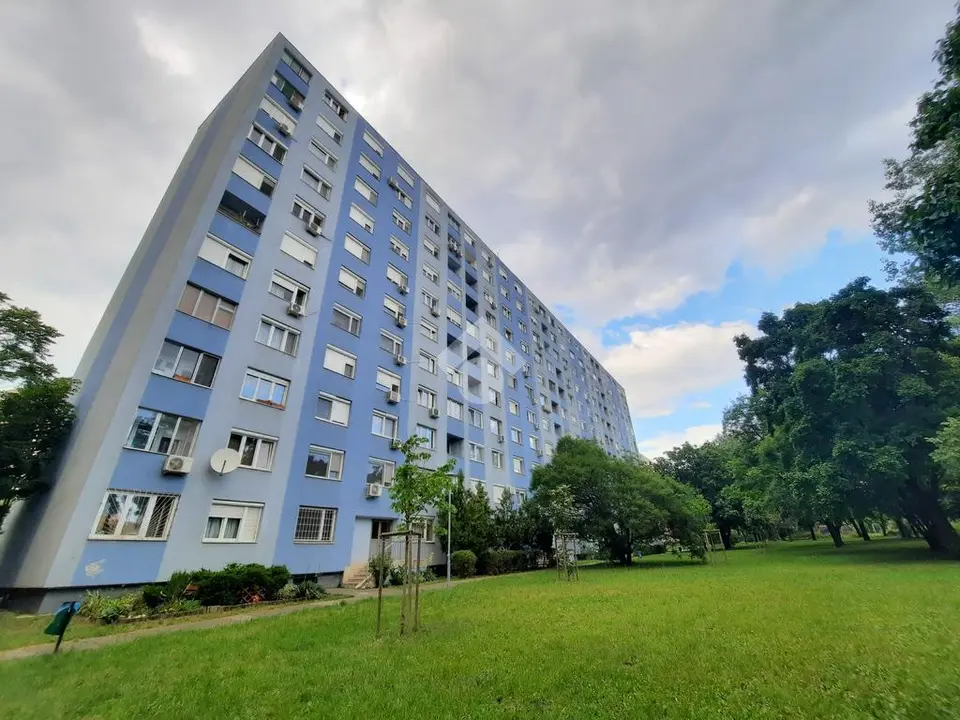 Lakás eladó – Budapest