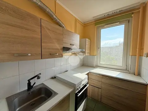 Lakás eladó – Budapest