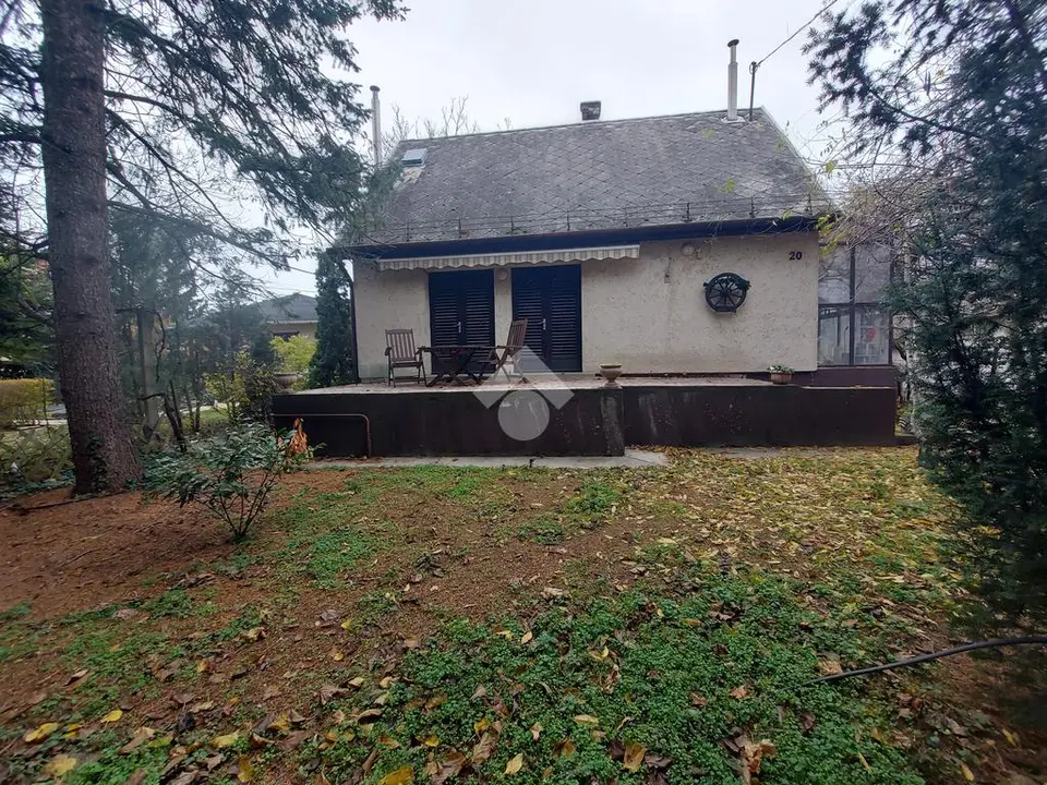 Ház eladó – Göd