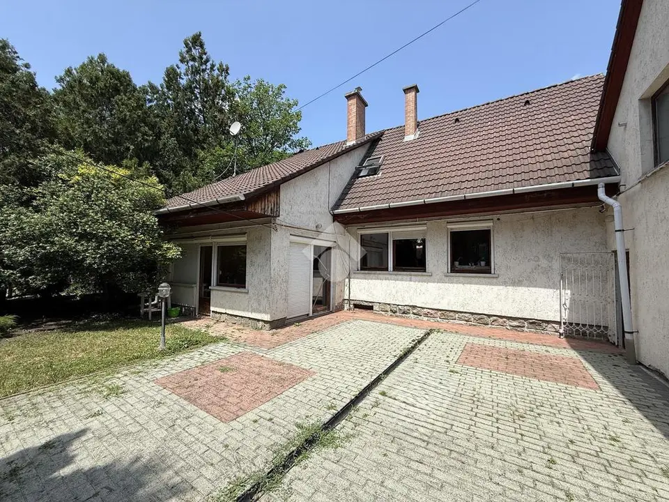 Ház eladó – Szentendre