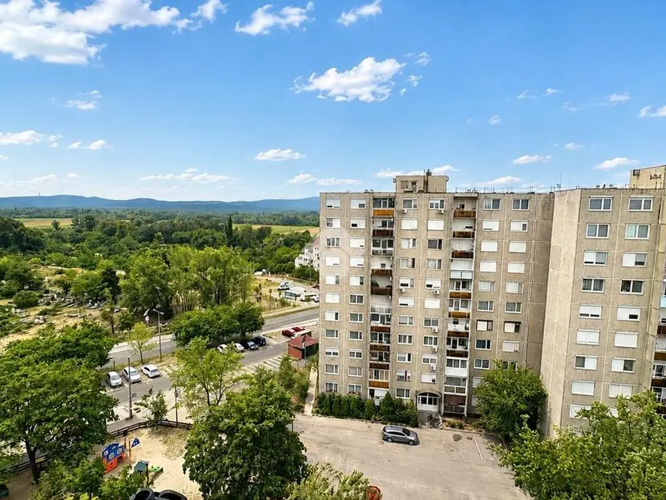 Lakás eladó – Dunakeszi
