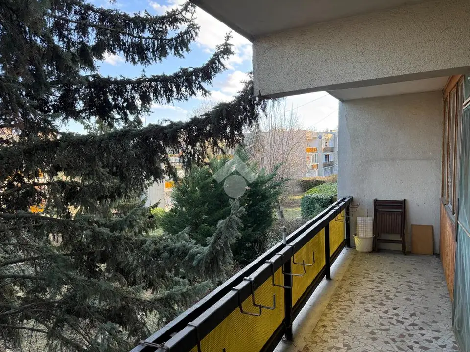 Lakás eladó – Budapest