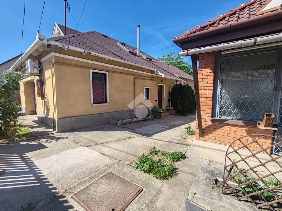 Üzlethelyiség eladó – Budapest