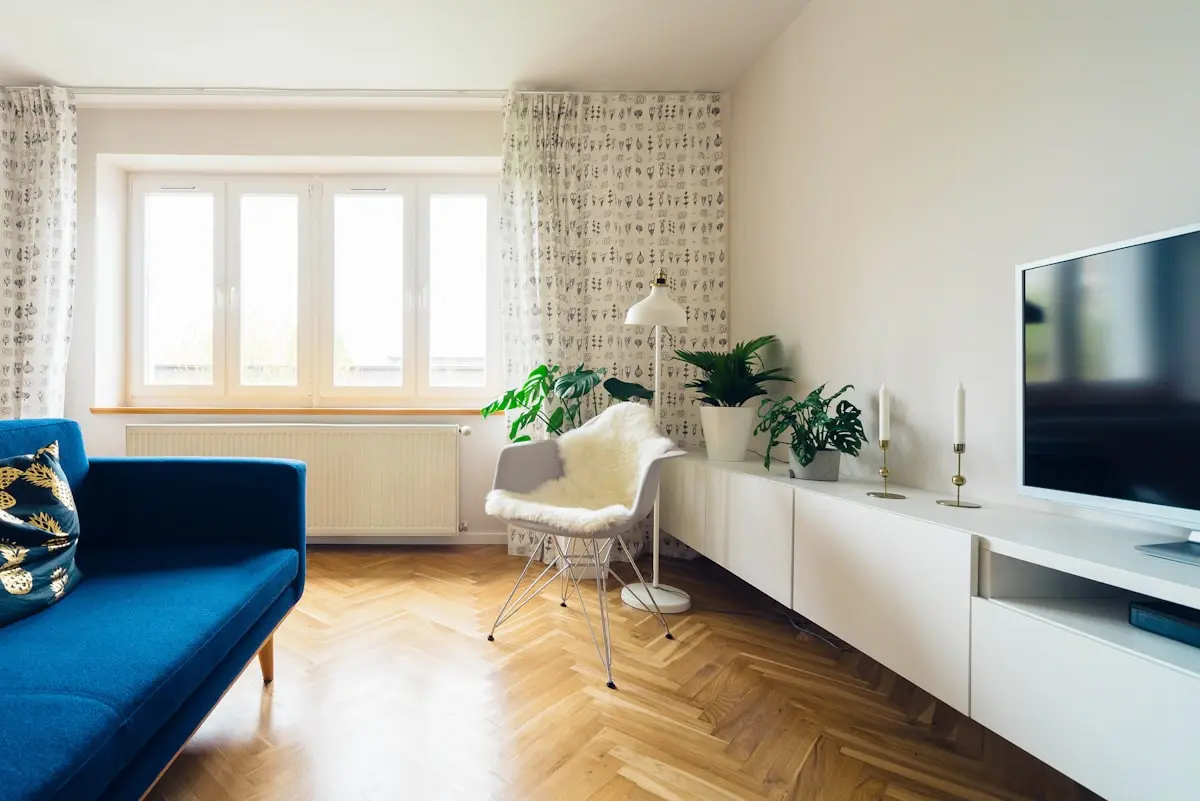 4-bed apartment to rent in Siófok
