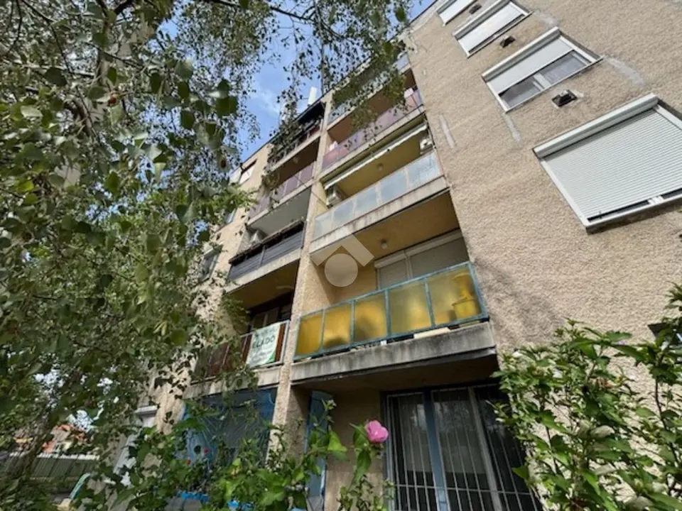 Lakás eladó – Budapest