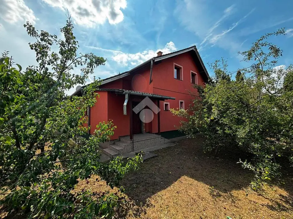 Ház eladó – Budapest