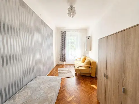 Lakás eladó – Budapest